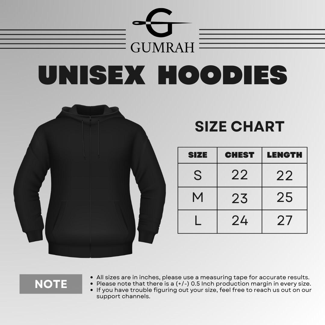 Mystic Shadows Hoodie