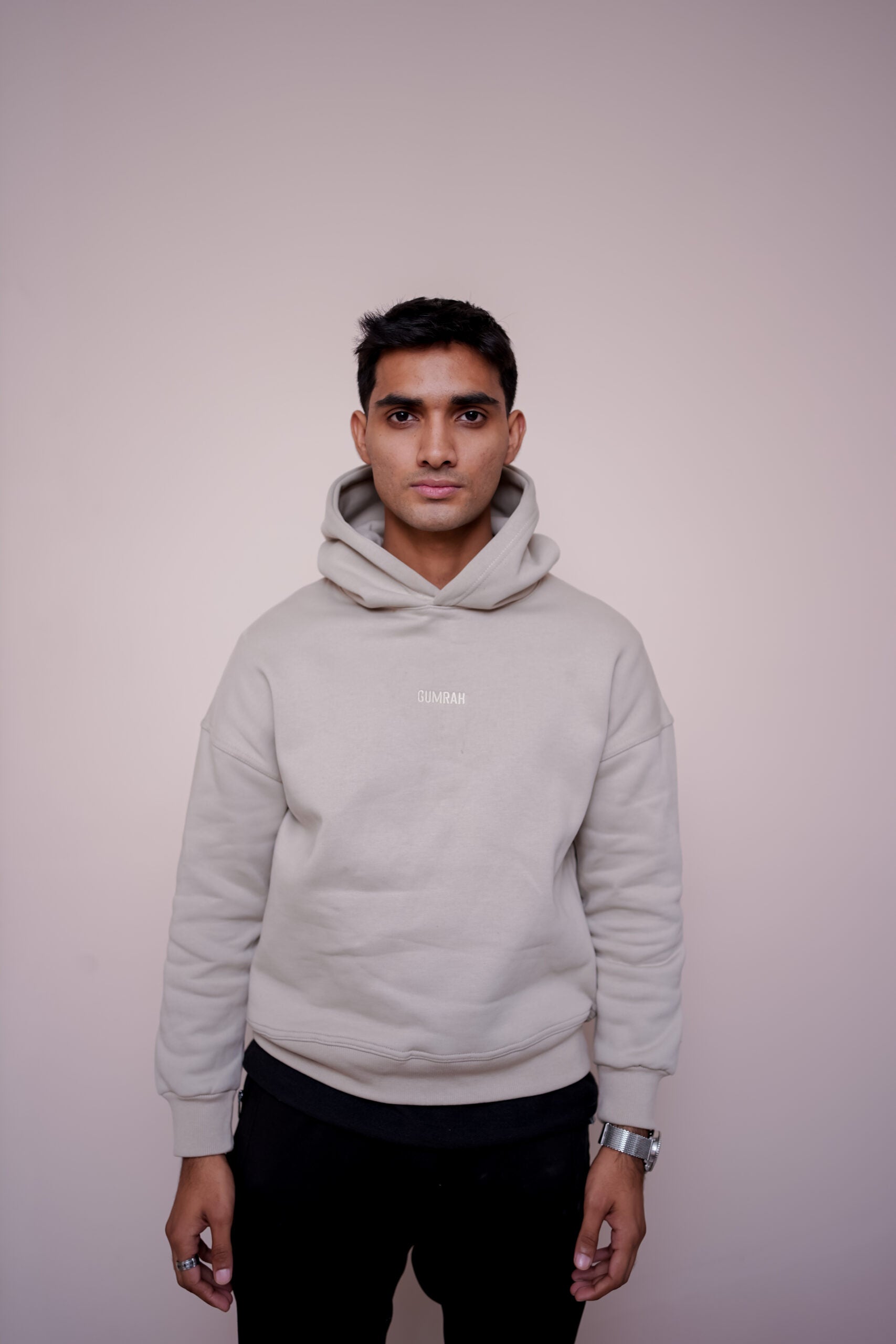 Mystic Shadows Hoodie