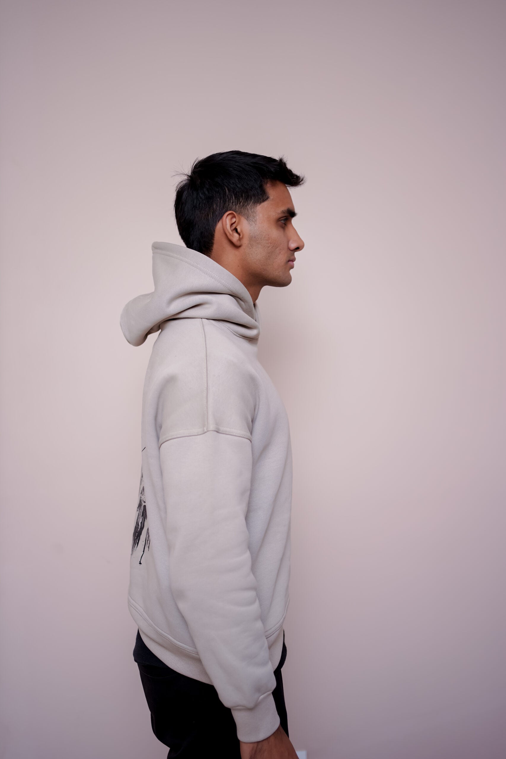 Mystic Shadows Hoodie