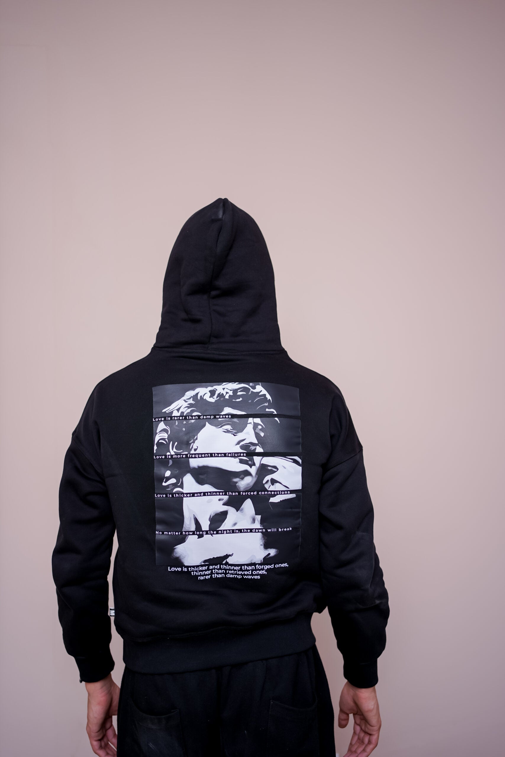 Urban Comfort Hoodie