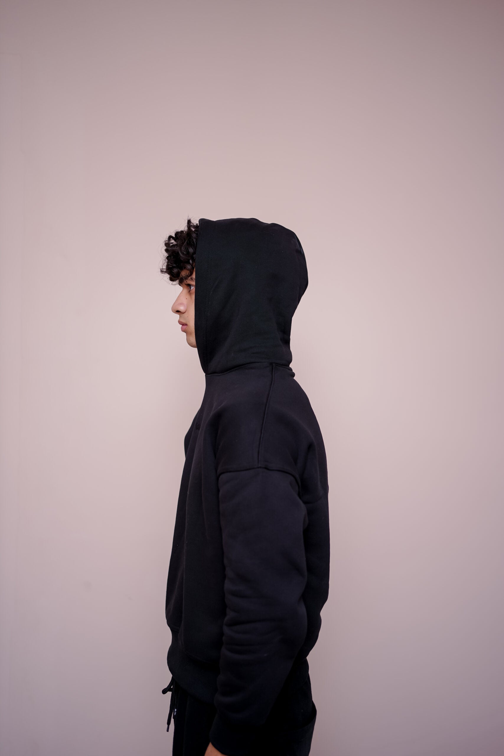Urban Comfort Hoodie